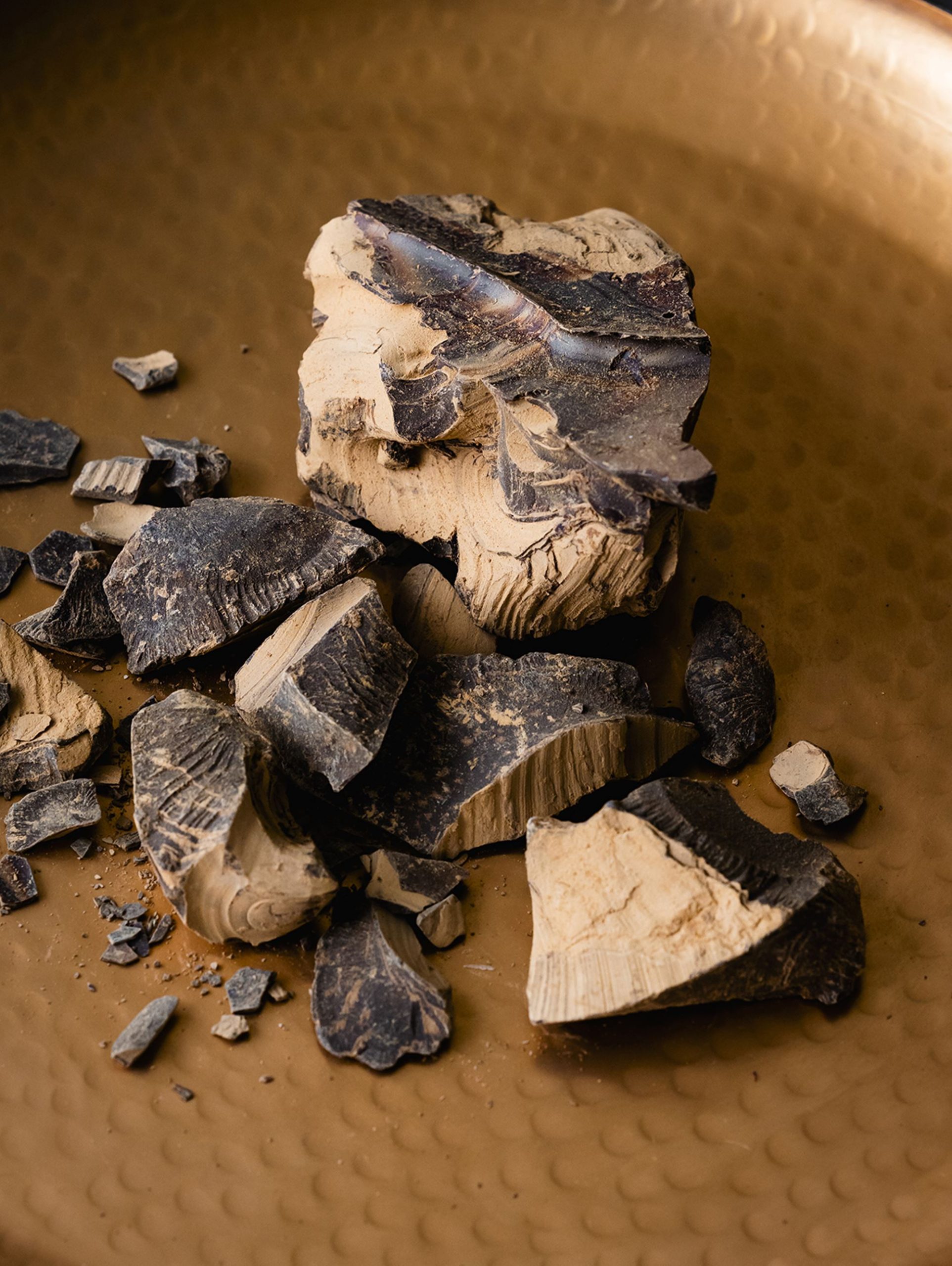 "Lwi Pazur" Kongo: Cacao Forastero 200g/ 0,5kg/ 1kg - obrazek 2