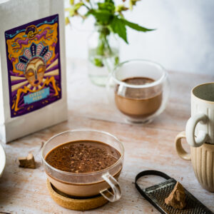 PERUWIAŃSKI KLASYK Cacao Criollo de Perú 200g/ 0,5kg/ 1kg